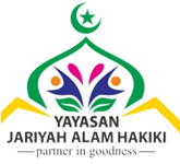Yayasan Jariyah Alam Hakiki